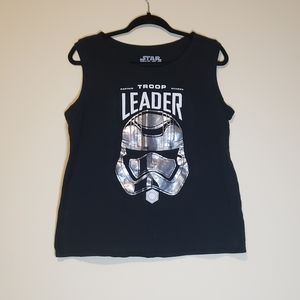 Star Wars Tank